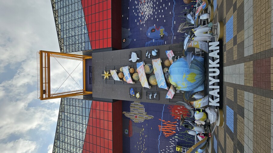 [스압초주의] " 간사이 오사카, 고베, 교토, 나라 여행 일기... "_427.jpg