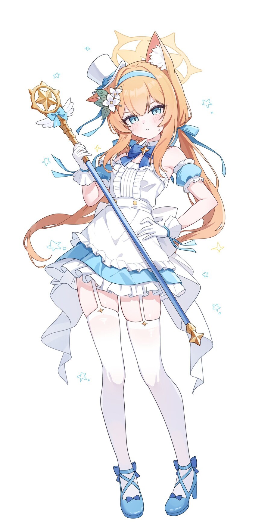 블루아카) 성속성 마법소녀_1.jpg