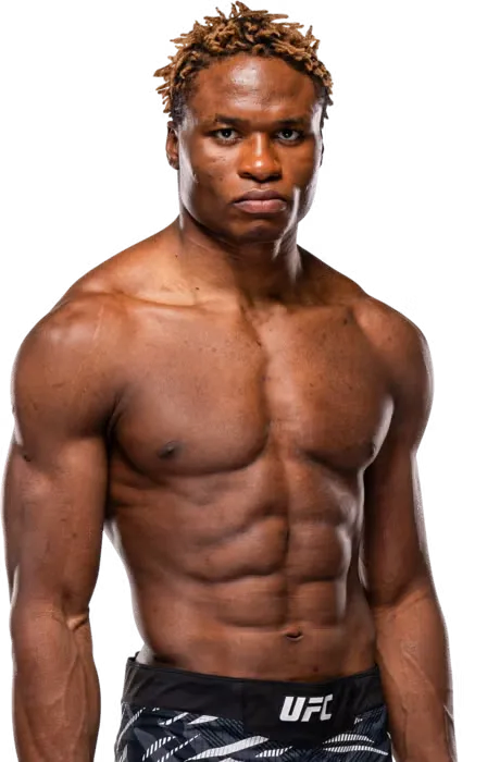 황인수와 격이 다른 UFC의 '진짜 재능'_1.webp