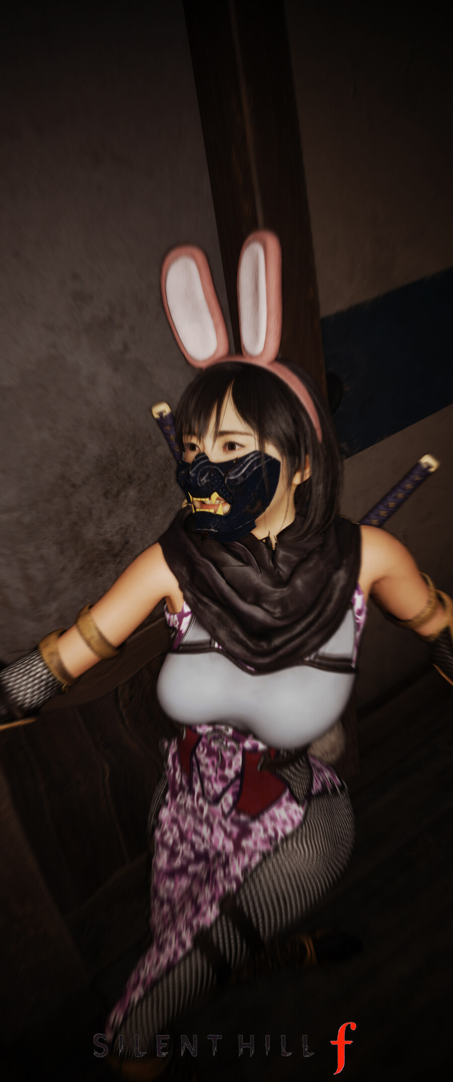 사일런트 힐 f 닌자 히나코.jpg_13.jpg