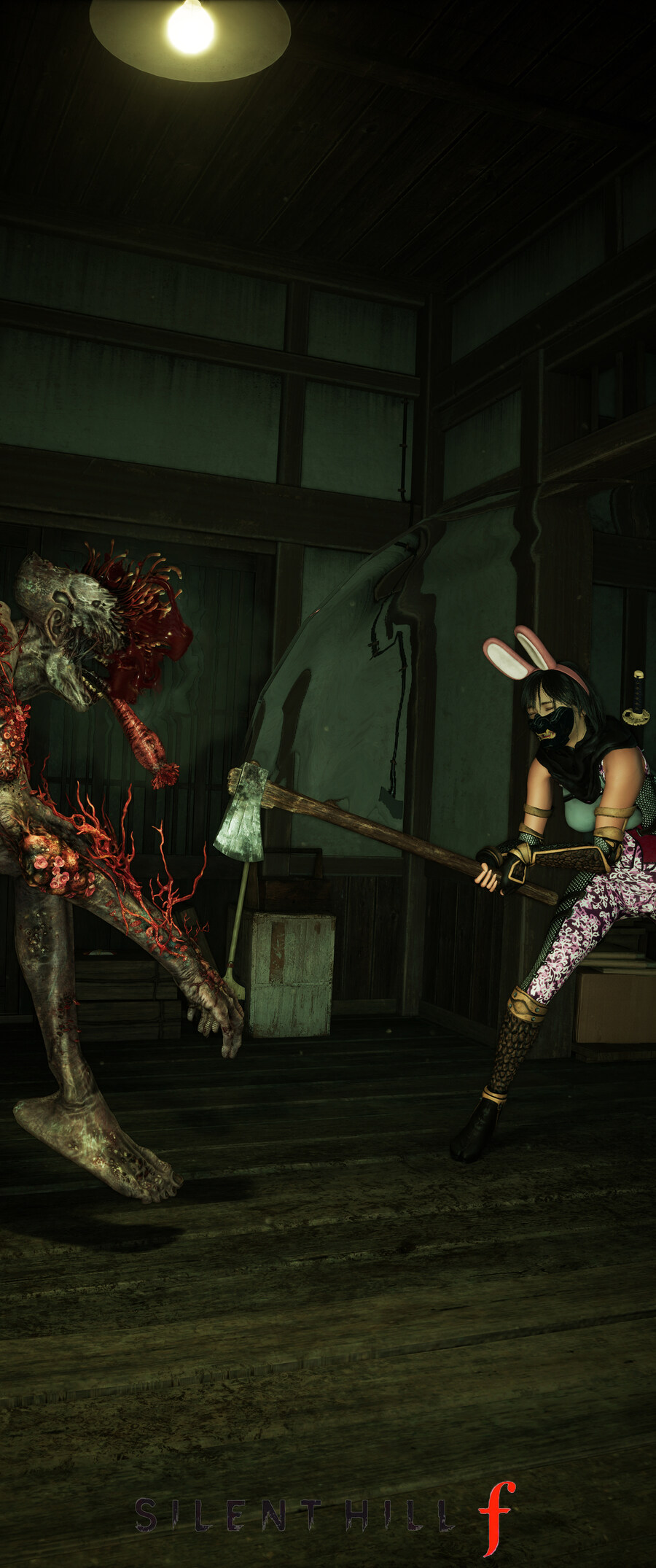 사일런트 힐 f 닌자 히나코.jpg_22.jpg