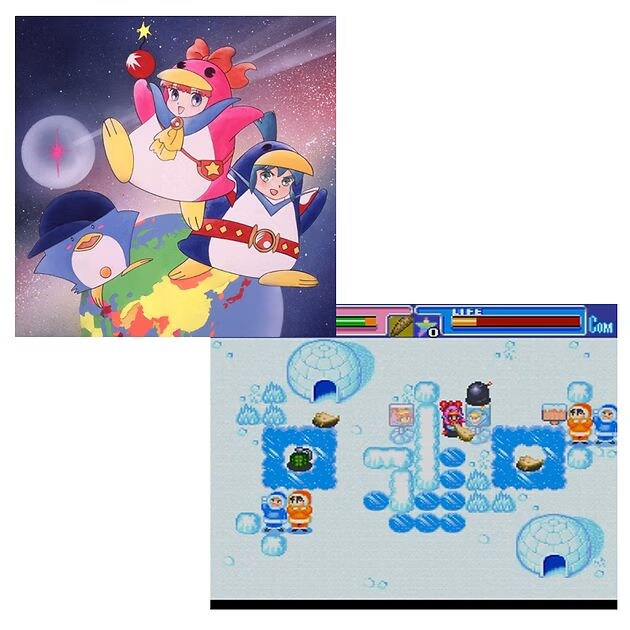 텔레넷 6작품을 수록한 '텔레넷 복주머니' 발매 결정 및 트레일러 공개_3.jpg