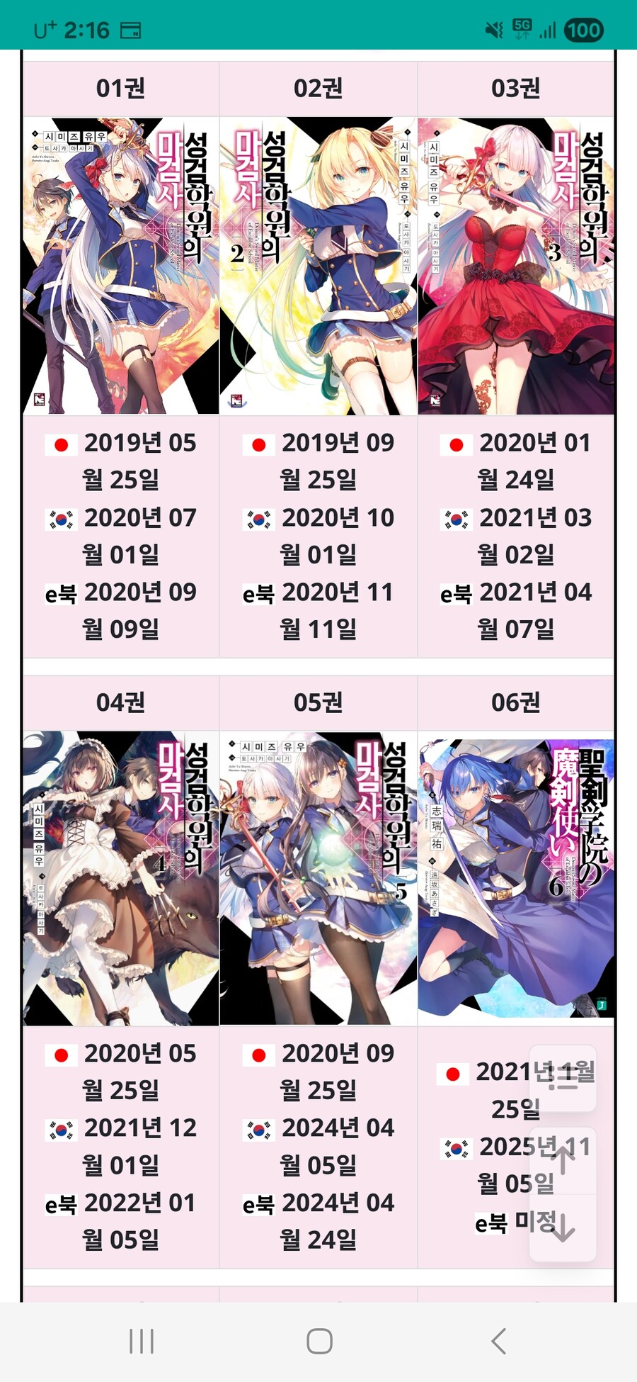 라노벨) 소미도 소미지만 노엔도 마찬가지인 놈들이지_1.jpg