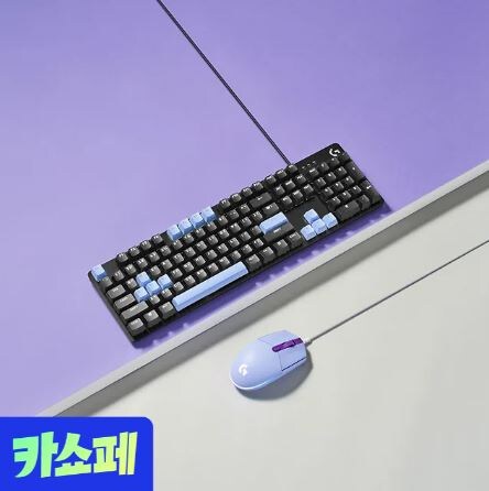 로지텍 X 카카오쇼핑페스타 역대급 특가 (G PRO, G304 등)_5.jpg