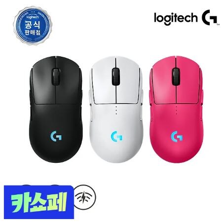 로지텍 X 카카오쇼핑페스타 역대급 특가 (G PRO, G304 등)_3.jpg