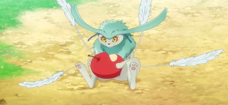 [기절 용사와 암살 공주] 가고 노는 마물_1.jpg