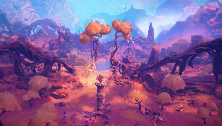 키퍼(Xbox) - 기억에 남는 퍼즐 어드벤처_2.png