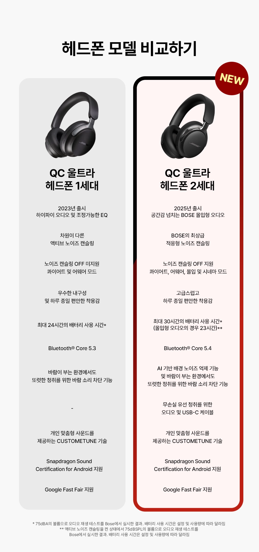 [보스공식] QC 울트라 헤드폰 2세대 사전예약 / 493,050원_4.webp