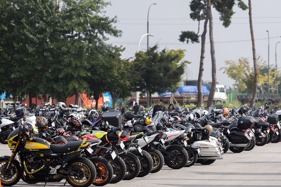 두발의 날 행사 [행사장 및 바이크 사진]_4.jpg