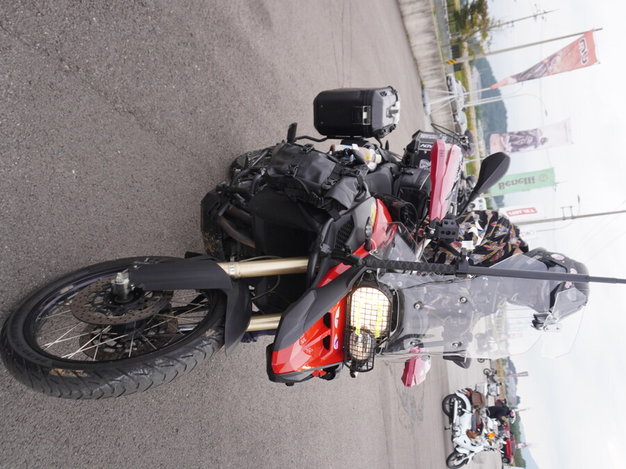 두발의 날 행사 [행사장 및 바이크 사진]_10.jpg