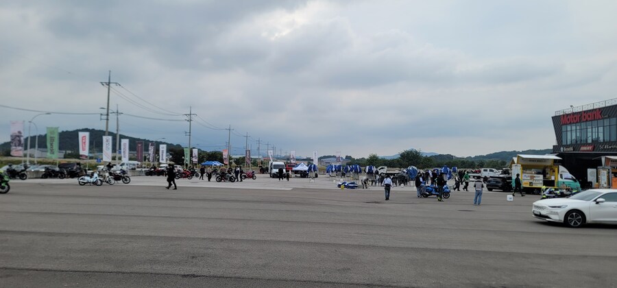 두발의 날 행사 [행사장 및 바이크 사진]_8.jpg