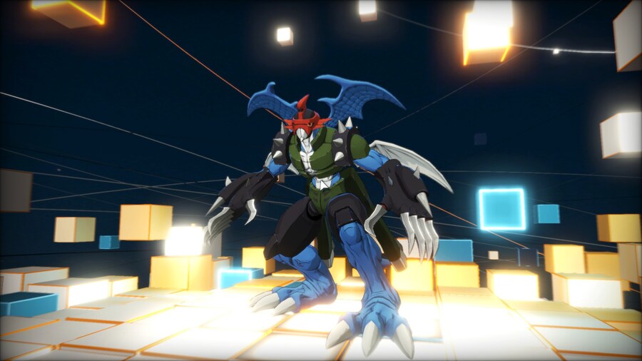 드디어 파일드라몬 진화 시켰어요_3.jpg