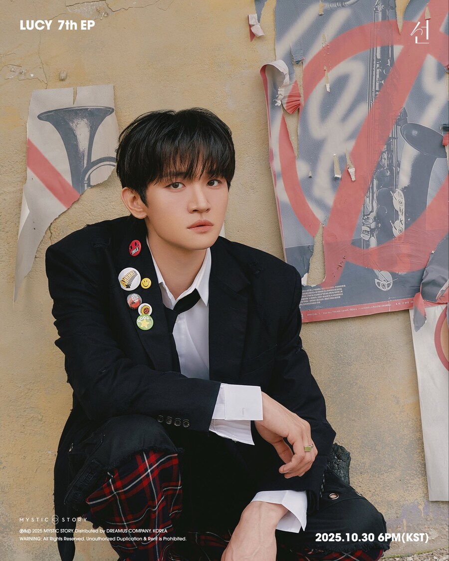 [#LUCY] 7th EP Official Photo  _4.jpg