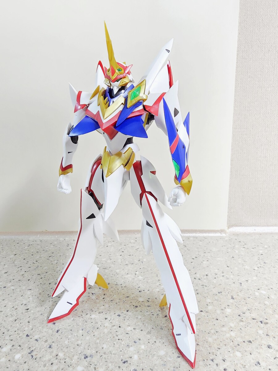 [MODEROID]무적의 투사 카이젤 파이어~_10.jpg