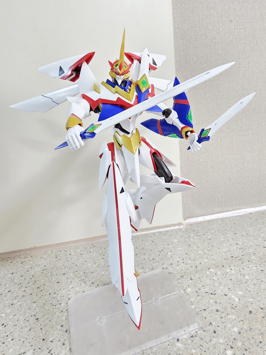 [MODEROID]무적의 투사 카이젤 파이어~_19.jpg