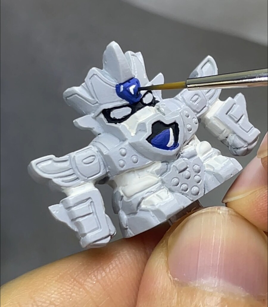 80년대 그랑죠 지우개 피규어 색 입히기_9.png