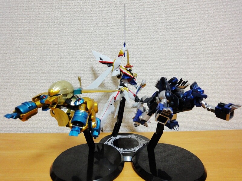 [MODEROID]무적의 투사 카이젤 파이어~_23.jpg