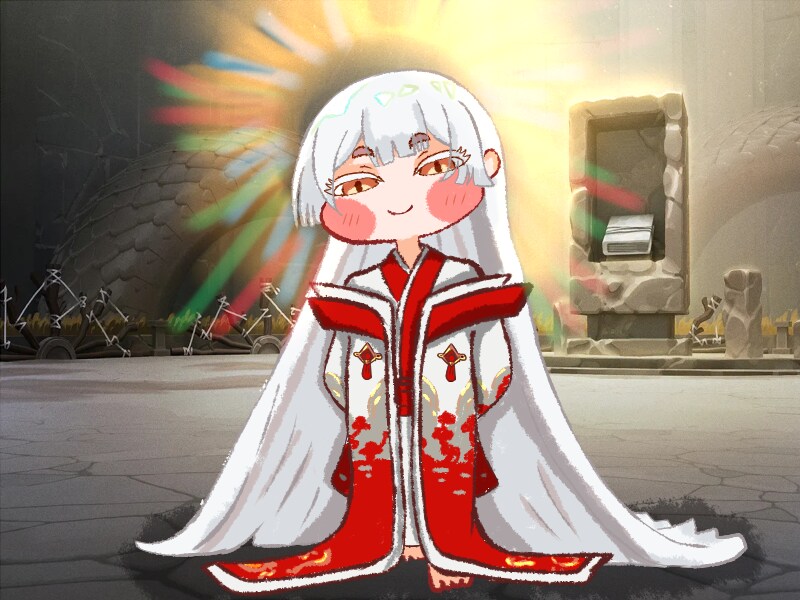 트릭컬 팬아트 모음 2_3.png