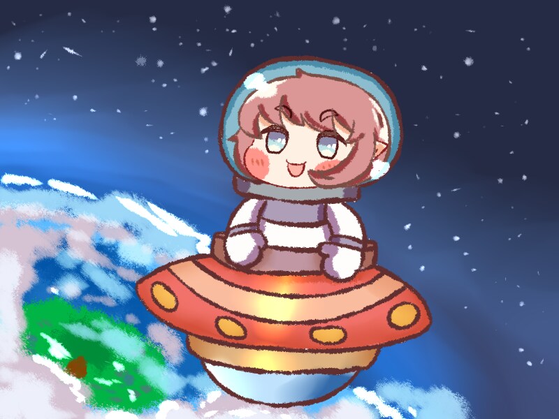 트릭컬 팬아트 모음 2_4.png