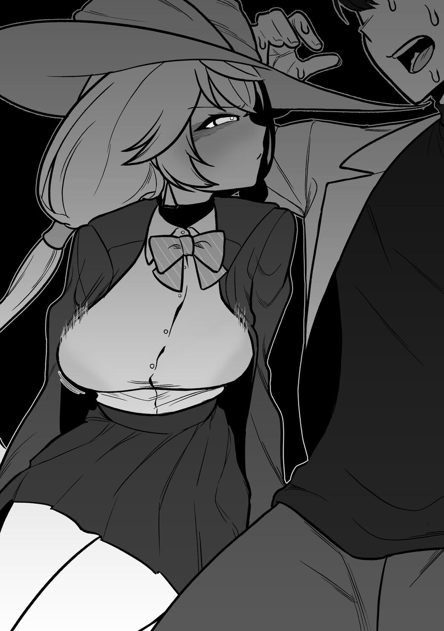 블루아카)에리가 브라끈 푸는 .manwha_9.jpg