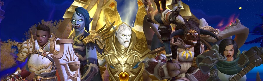 (스포) 와우 어벤져스! 한밤 도입부에 주요 NPC 총출동 - 리로이 젠킨스 등_1.jpg