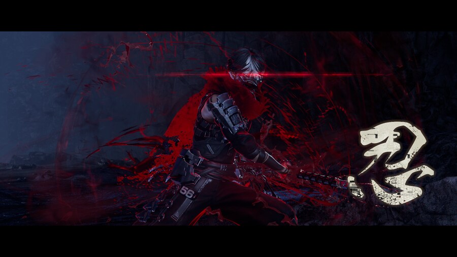 닌자 가이덴 4 -시작-_5.png