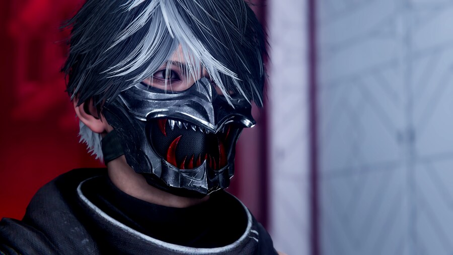 닌자 가이덴 4 -시작-_10.png