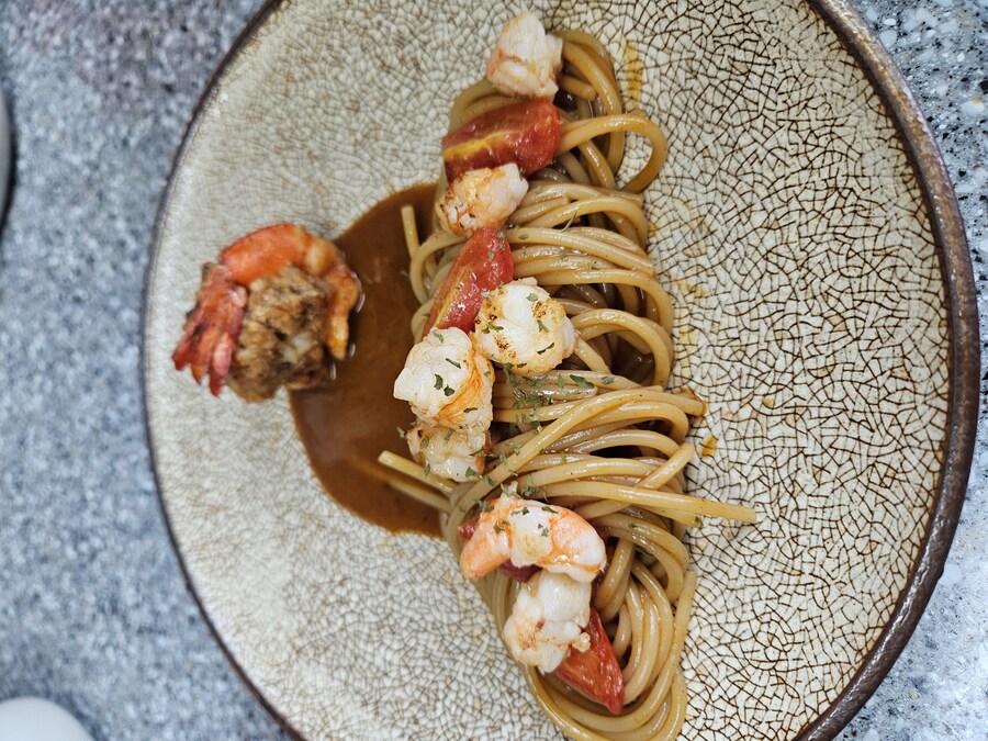 간단한 새우파스타(비스큐)_14.jpg