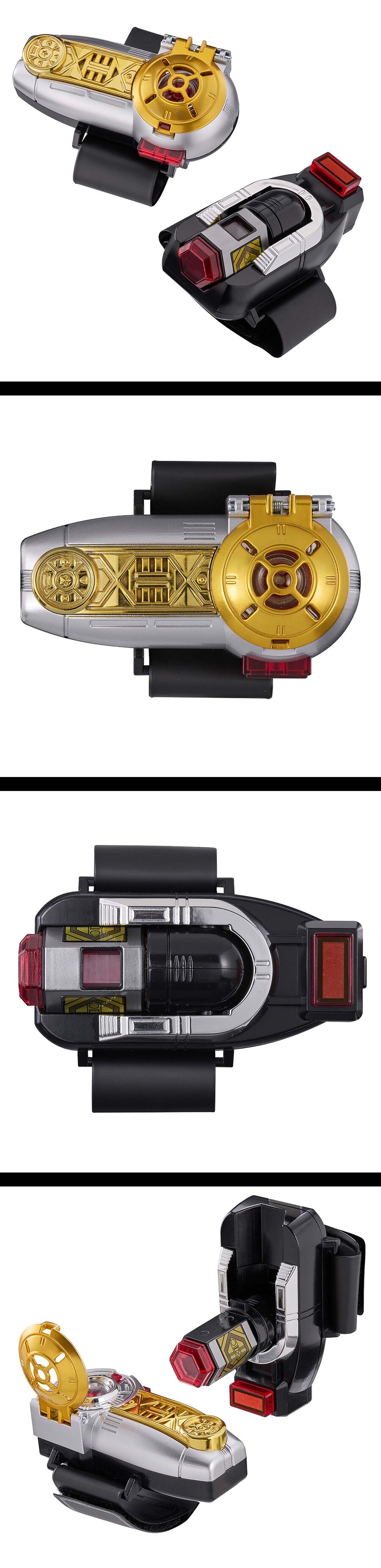 [반남코몰] 초력전대 오렌쟈(오레인저) 파워 브레스 30th_1.jpg