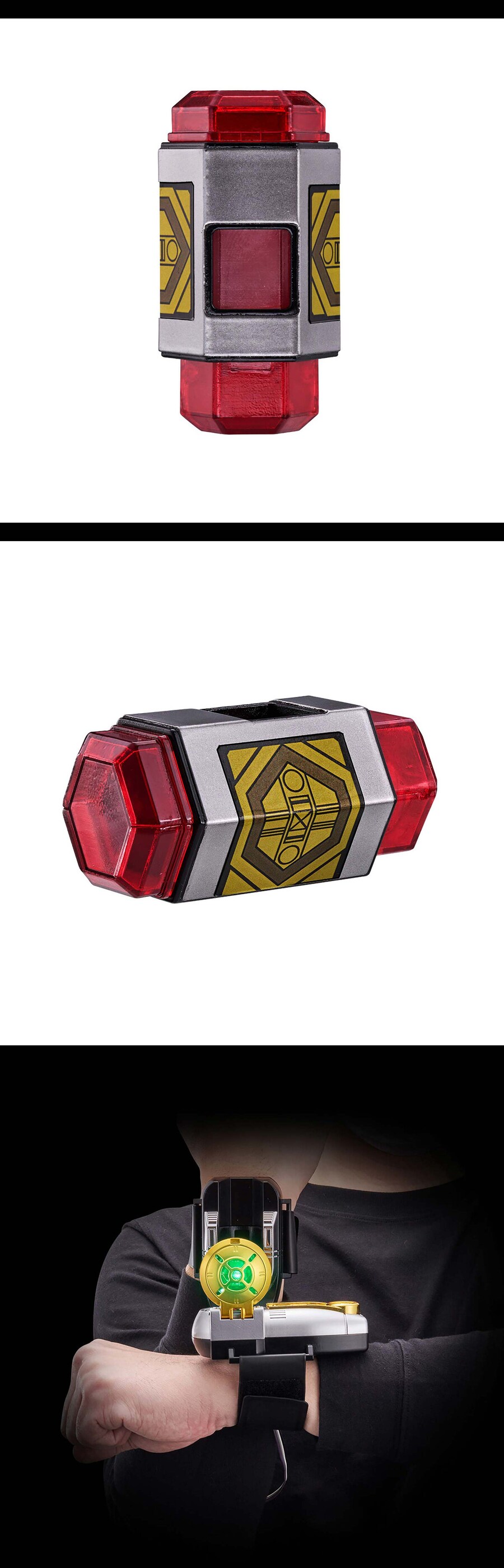 [반남코몰] 초력전대 오렌쟈(오레인저) 파워 브레스 30th_2.jpg