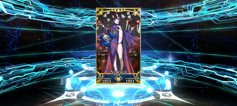 일그오) 막판 10연차로 슈텐 보3 달성...!!_1.jpg