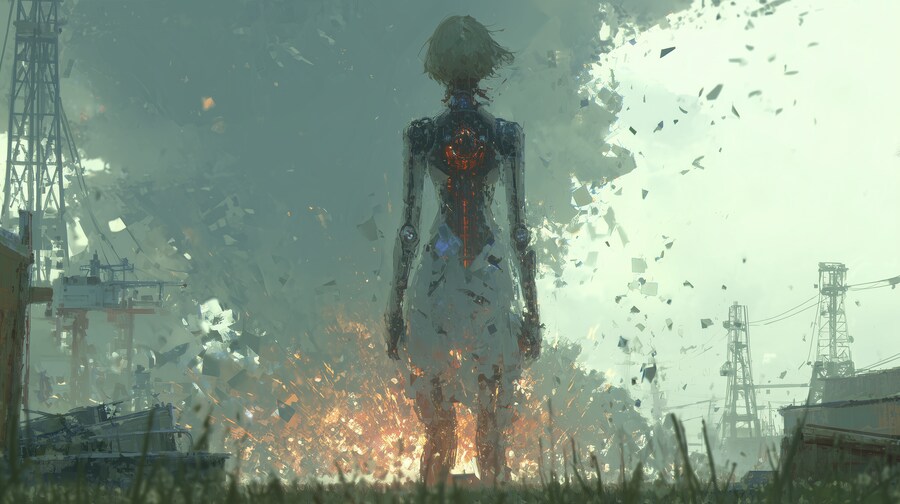 AI 음악 플레이리스트 & 아트웍 & 영상 입니다!_3.png