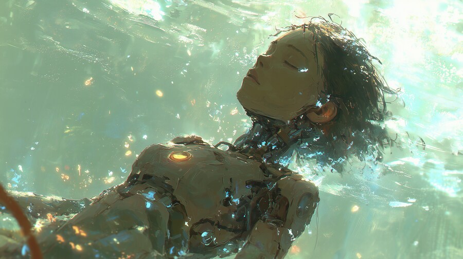 AI 음악 플레이리스트 & 아트웍 & 영상 입니다!_4.png