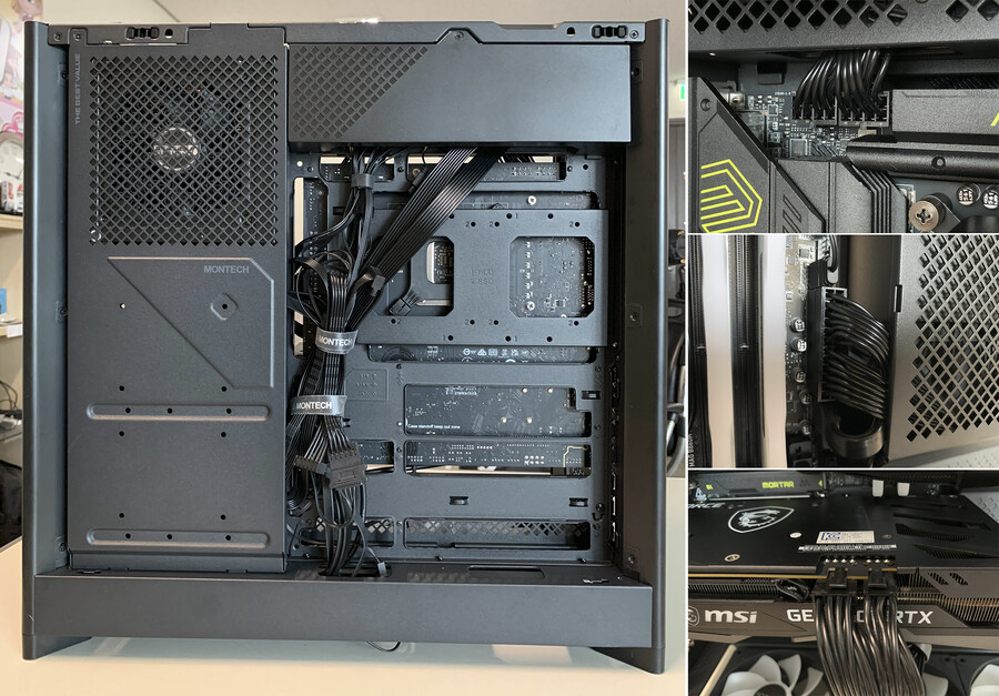 스카이디지탈 파워스테이션7 PS7-GPX850S5 풀모듈러 파워서플라이_14.jpg