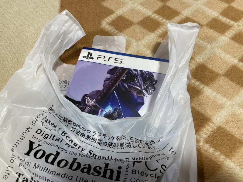 닌자 가이덴 4 (NINJA GAIDEN 4)_4.jpg