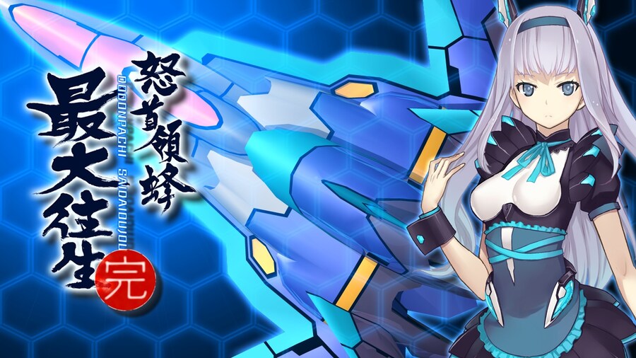 스위치판 케이브 슈팅 게임 4작품에 네트워크 랭킹을 추가_4.jpg