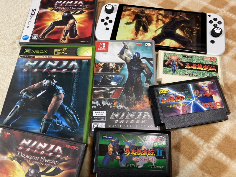 닌자 가이덴 4 (NINJA GAIDEN 4)_260.jpg