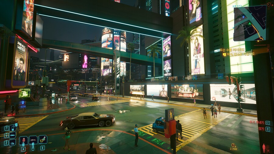 사이버펑크) 그래픽카드 욕심 별로 안 났는데_1.png