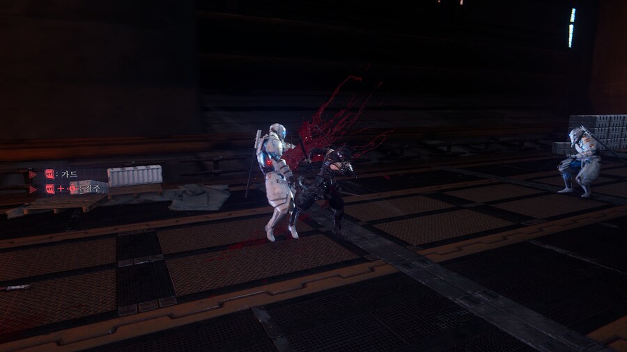 닌자 가이덴 4 -정말 잘 만들었다! 그러나.._5.png