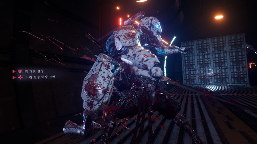 닌자 가이덴 4 -정말 잘 만들었다! 그러나.._12.png