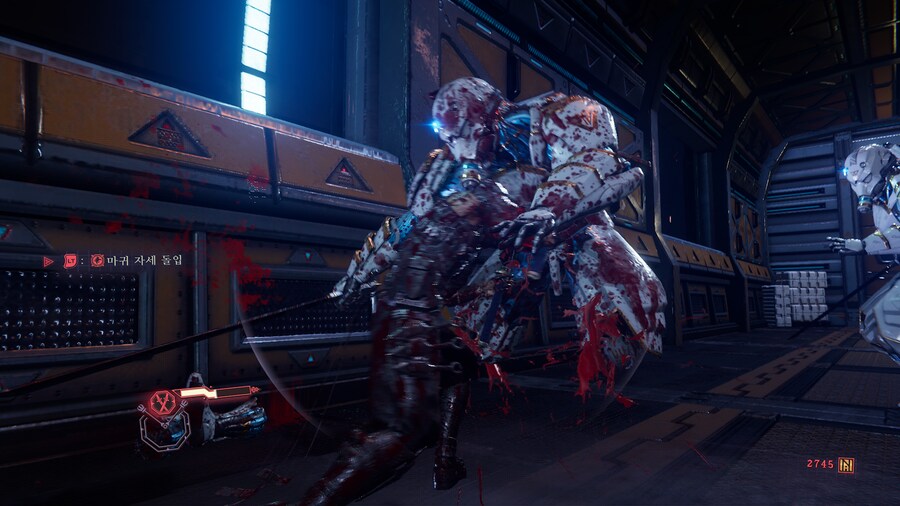 닌자 가이덴 4 -정말 잘 만들었다! 그러나.._15.png