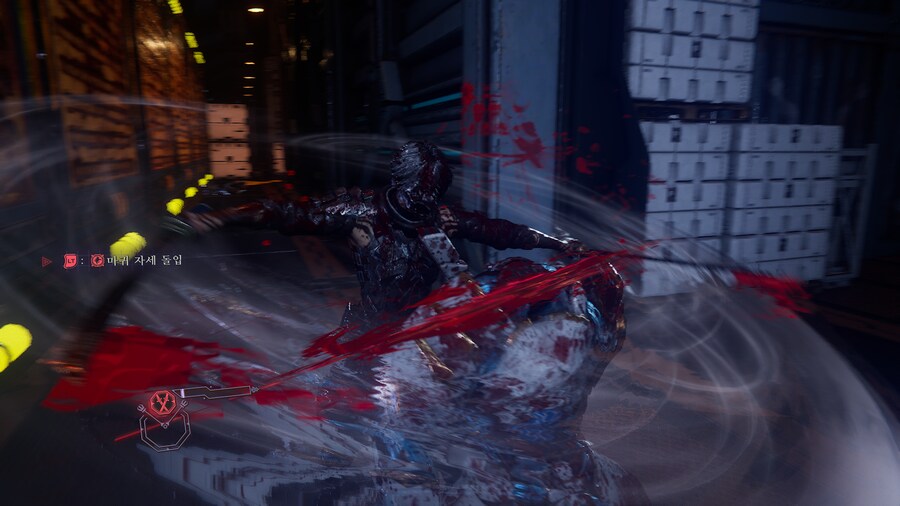 닌자 가이덴 4 -정말 잘 만들었다! 그러나.._21.png