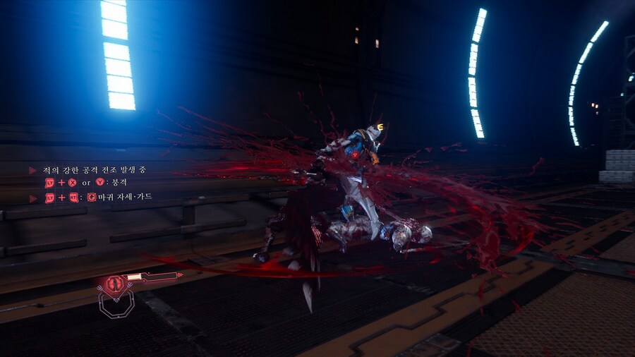 닌자 가이덴 4 -정말 잘 만들었다! 그러나.._26.png