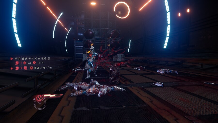 닌자 가이덴 4 -정말 잘 만들었다! 그러나.._27.png