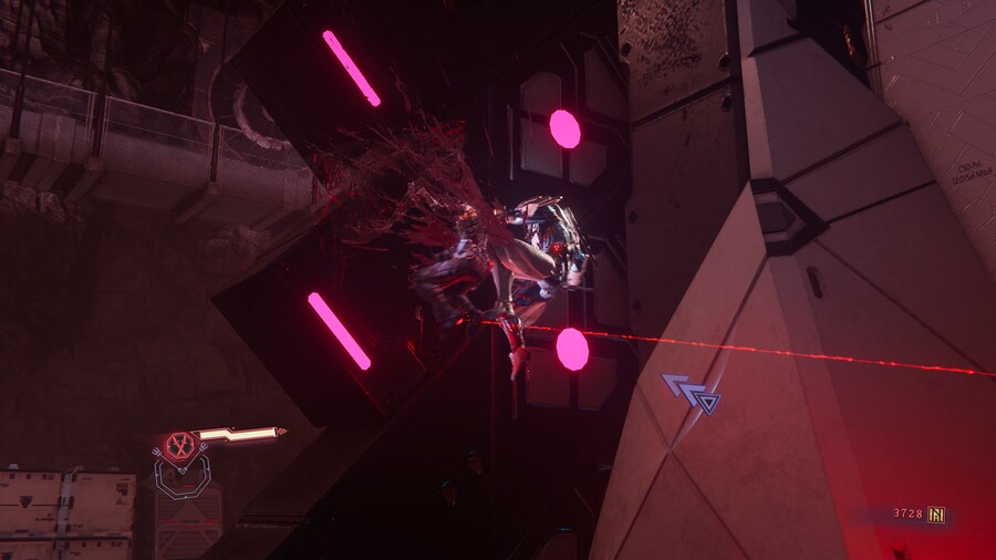 닌자 가이덴 4 -정말 잘 만들었다! 그러나.._29.png