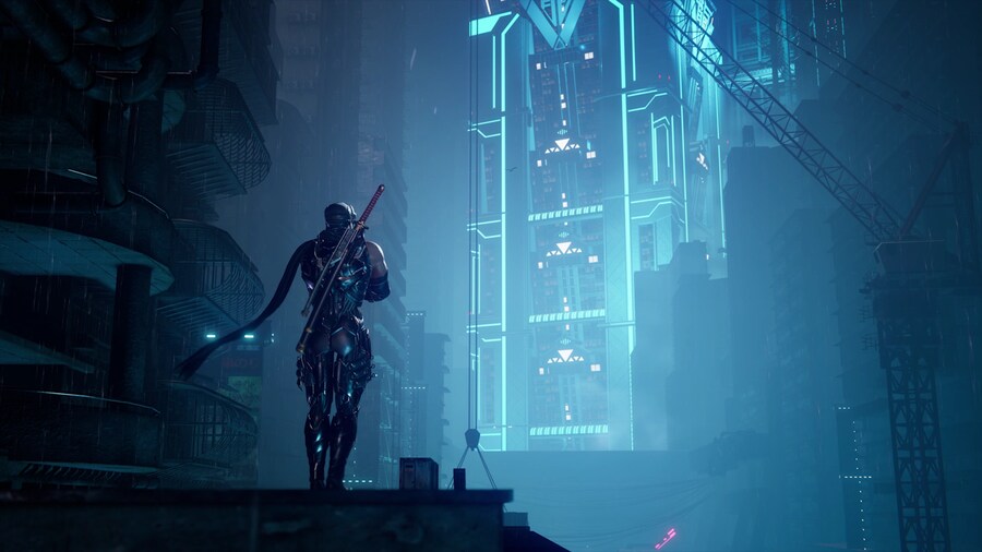 닌자 가이덴 4 -정말 잘 만들었다! 그러나.._33.png