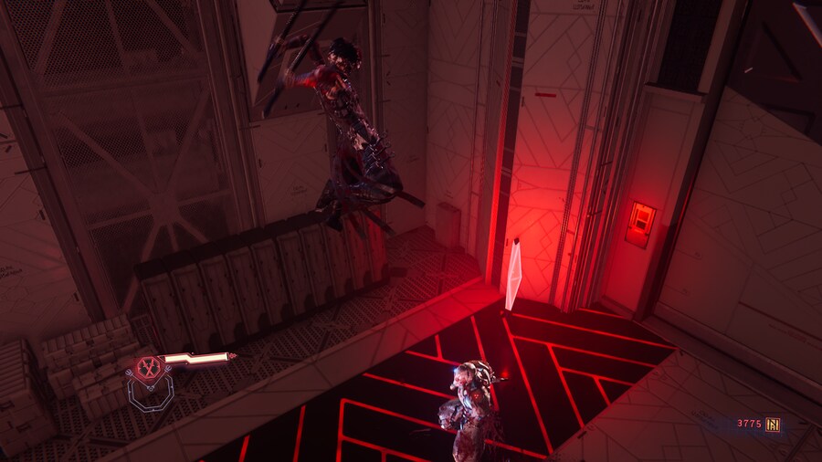 닌자 가이덴 4 -정말 잘 만들었다! 그러나.._34.png