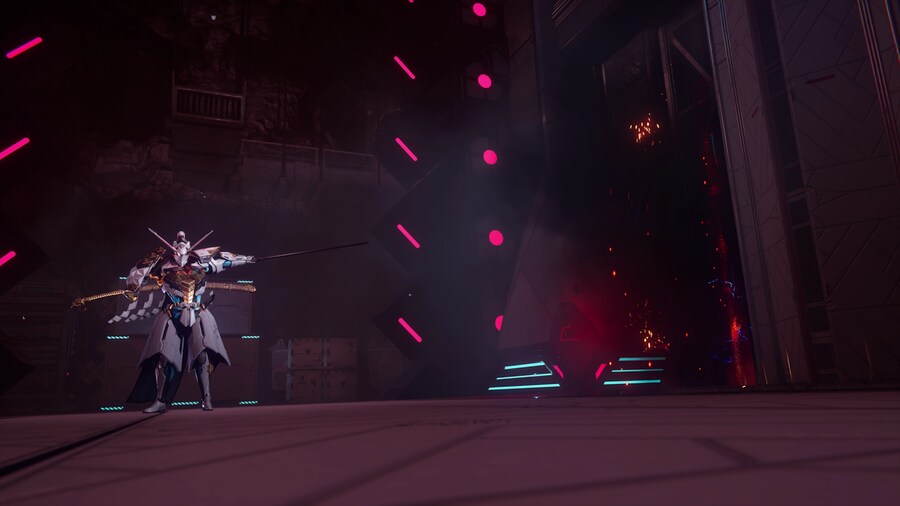 닌자 가이덴 4 -정말 잘 만들었다! 그러나.._38.png