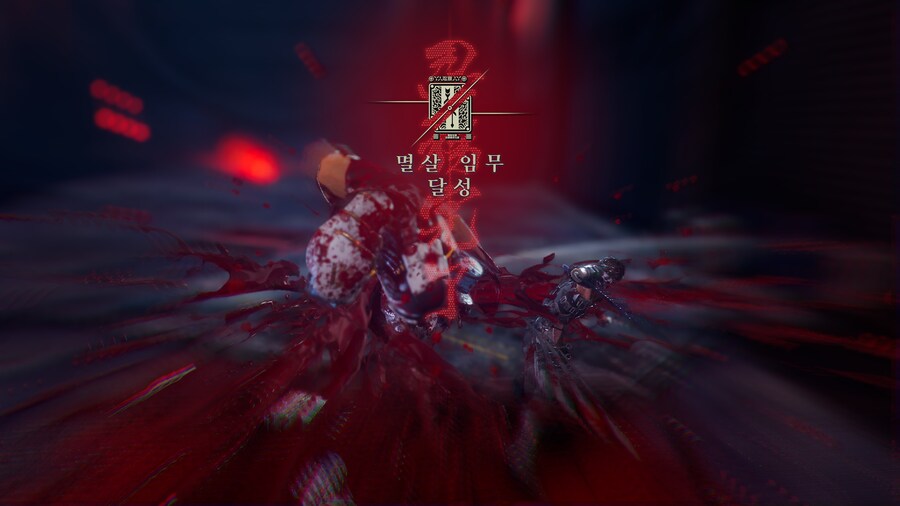 닌자 가이덴 4 -정말 잘 만들었다! 그러나.._49.png