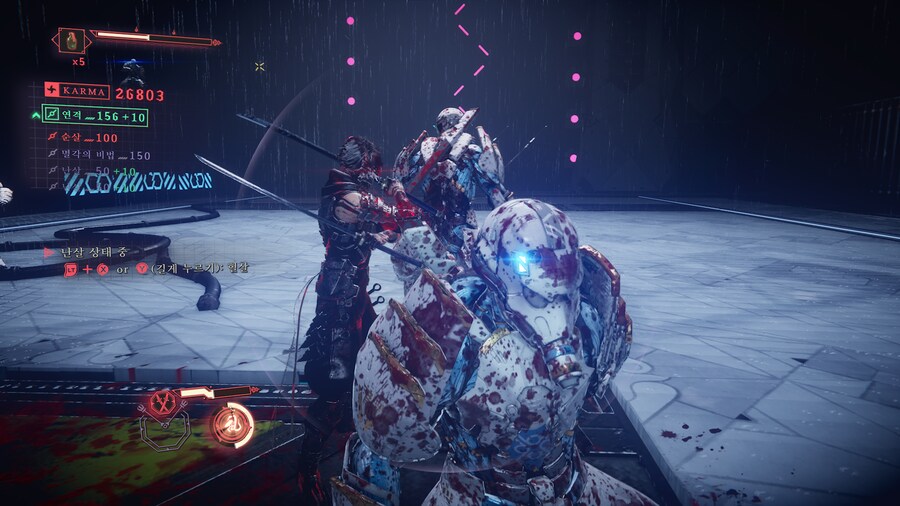 닌자 가이덴 4 -정말 잘 만들었다! 그러나.._55.png